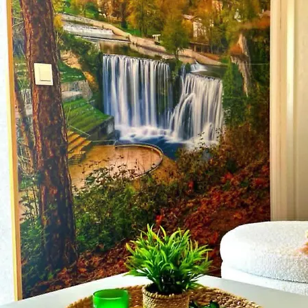 Apartment Eden *