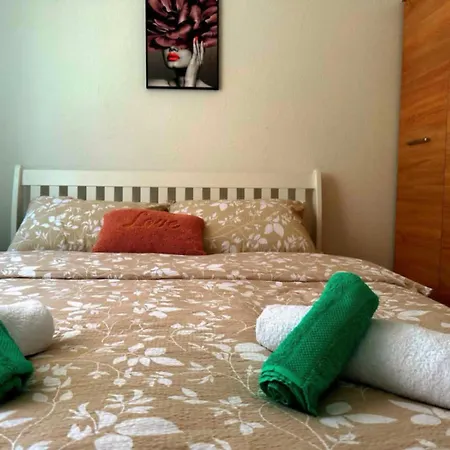 Apartman Eden Jajce