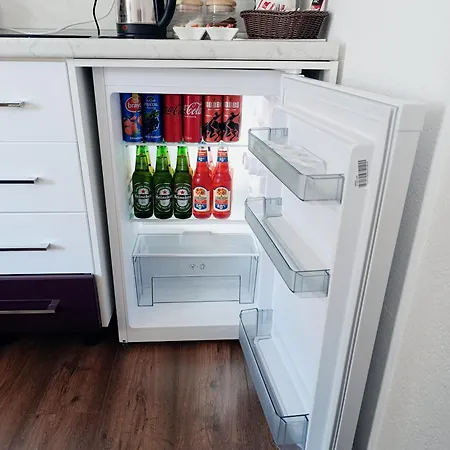 Eden Apartment