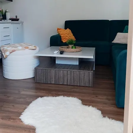 Apartman Eden Jajce