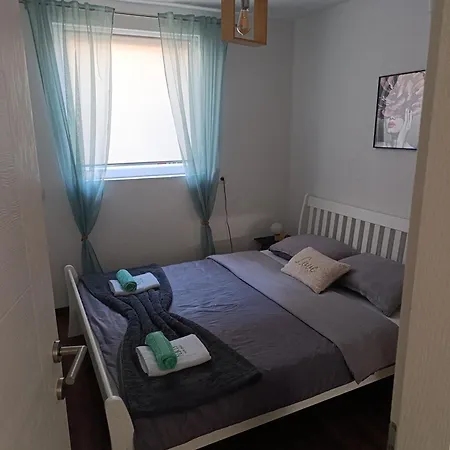 Apartment Eden